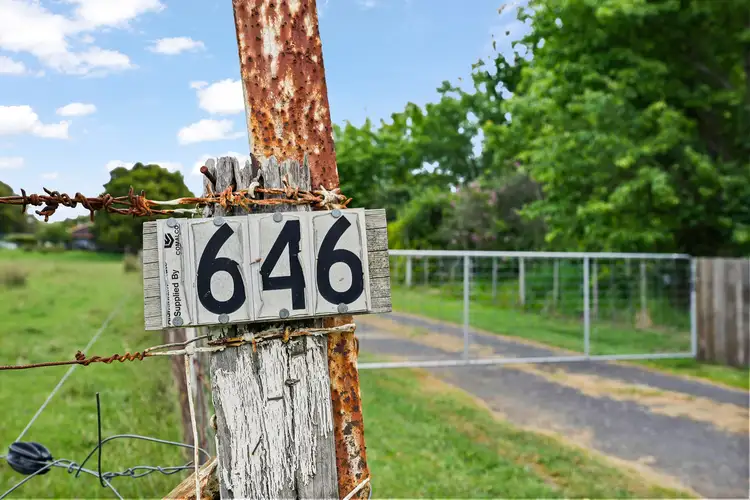 Sixth view of Homely rural property listing, 646 Long Plains Road, Bridgenorth TAS 7277
