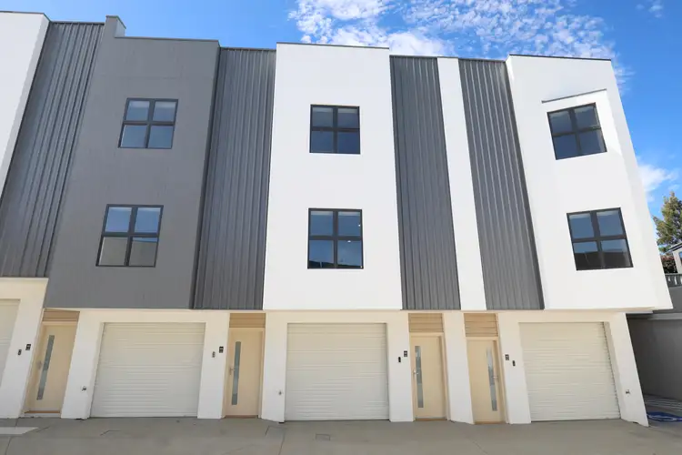 42/9 Thynne Street, Bruce ACT 2617