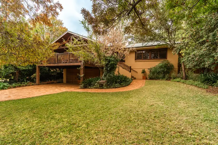 Second view of Homely house listing, 20 Golf Street, East Tamworth NSW 2340