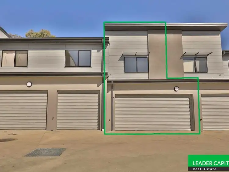 49/9 Braybrooke Street, Bruce ACT 2617