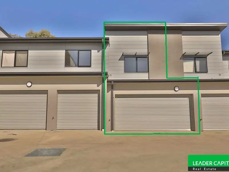 Main view of Homely townhouse listing, 49/9 Braybrooke Street, Bruce ACT 2617