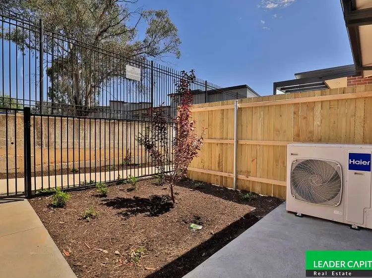 Second view of Homely townhouse listing, 49/9 Braybrooke Street, Bruce ACT 2617