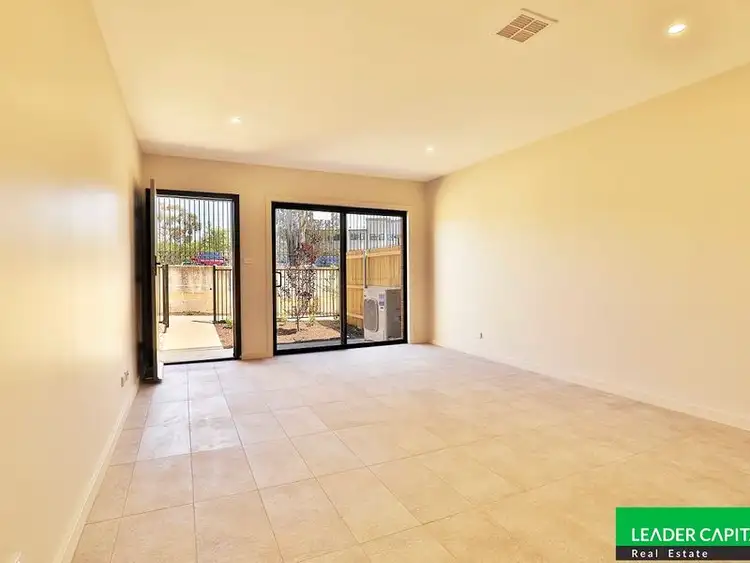 Third view of Homely townhouse listing, 49/9 Braybrooke Street, Bruce ACT 2617