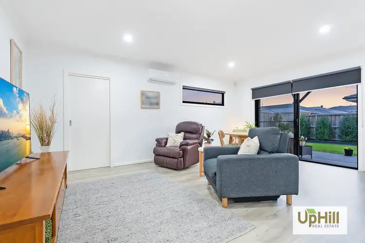 Fourth view of Homely townhouse listing, 42B Mortlake Drive, Officer South VIC 3809