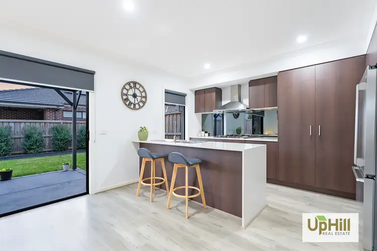 Sixth view of Homely townhouse listing, 42B Mortlake Drive, Officer South VIC 3809