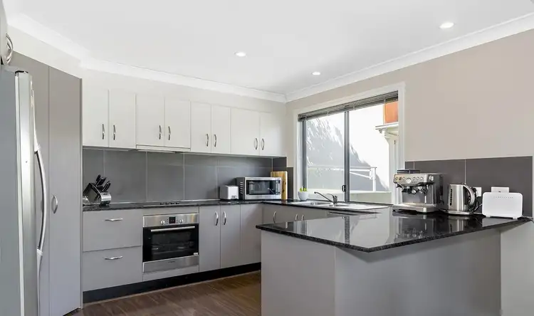 Fourth view of Homely townhouse listing, 2/13 Andromeda Parade, Robina QLD 4226