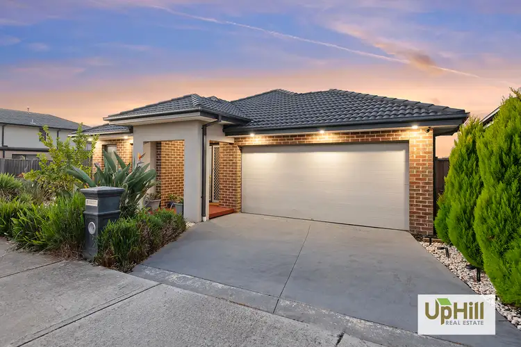 Main view of Homely house listing, 27 Parkgate Drive, Clyde North VIC 3978