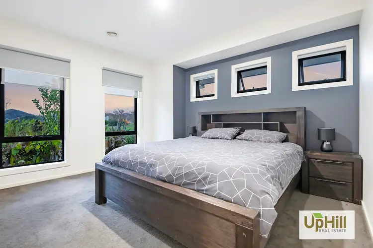 Second view of Homely house listing, 27 Parkgate Drive, Clyde North VIC 3978