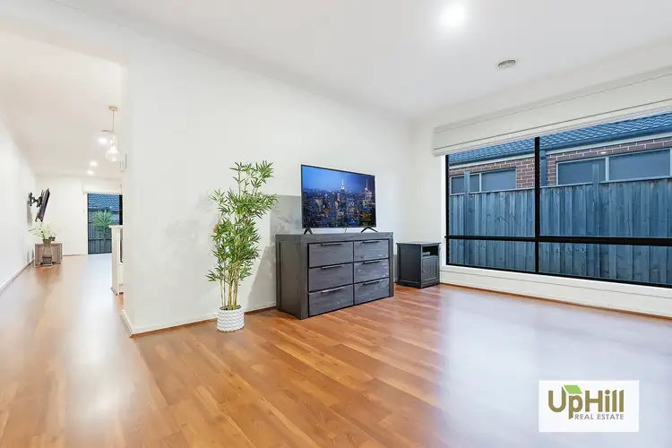 Fifth view of Homely house listing, 27 Parkgate Drive, Clyde North VIC 3978