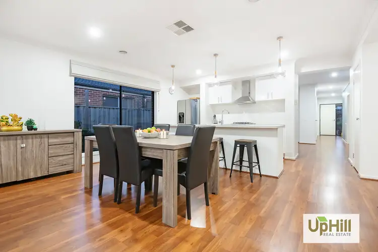 Sixth view of Homely house listing, 27 Parkgate Drive, Clyde North VIC 3978
