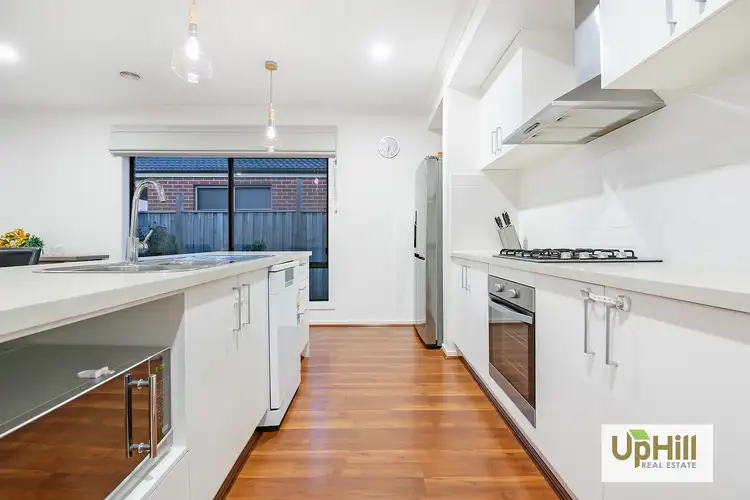 Seventh view of Homely house listing, 27 Parkgate Drive, Clyde North VIC 3978