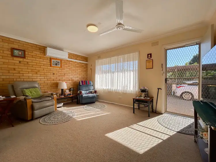 Second view of Homely unit listing, 3/182 Boundary Street, Kerang VIC 3579