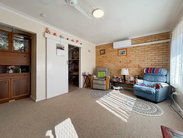 Third view of Homely unit listing, 3/182 Boundary Street, Kerang VIC 3579