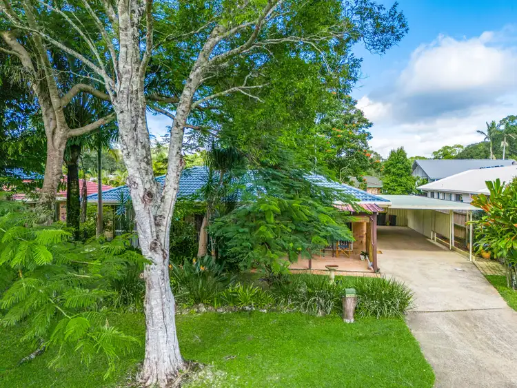 Fifth view of Homely house listing, 12 Rush Court, Mullumbimby NSW 2482