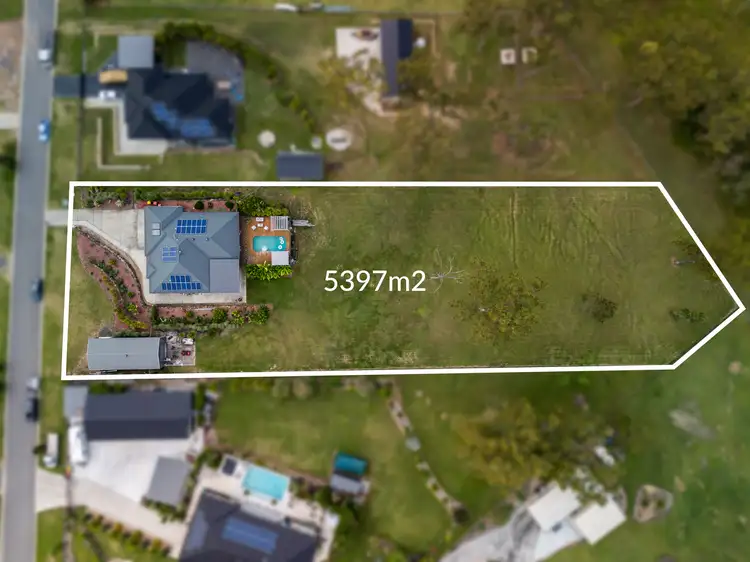 Third view of Homely rural property listing, 5-7 Anna Bertha Court, Mundoolun QLD 4285