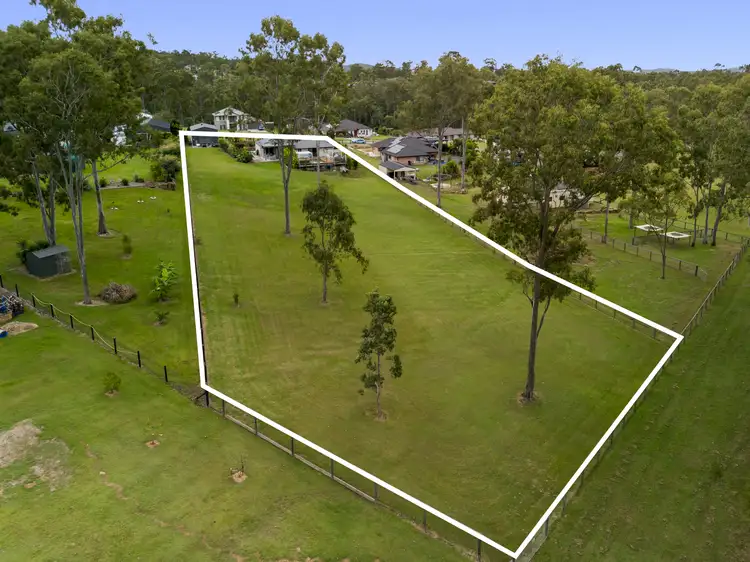 Fourth view of Homely rural property listing, 5-7 Anna Bertha Court, Mundoolun QLD 4285