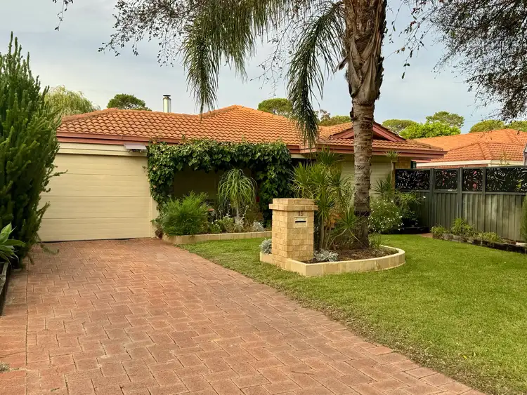 Main view of Homely house listing, 15 Morton Avenue, Ellenbrook WA 6069
