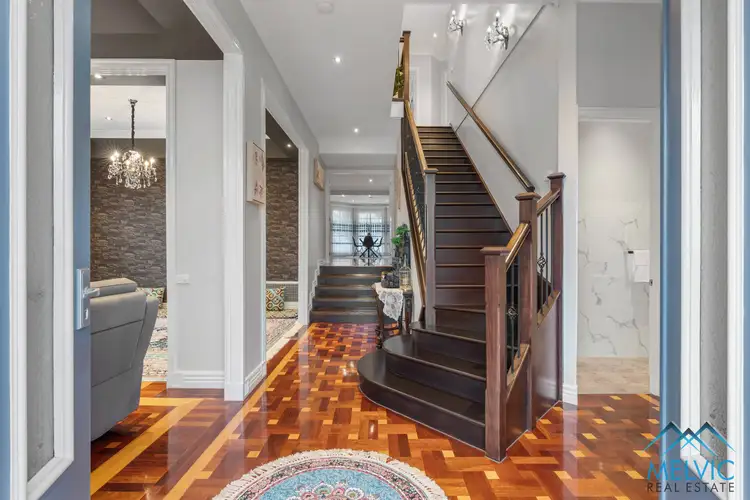 Third view of Homely house listing, 35 Montbrae Circuit, Narre Warren North VIC 3804