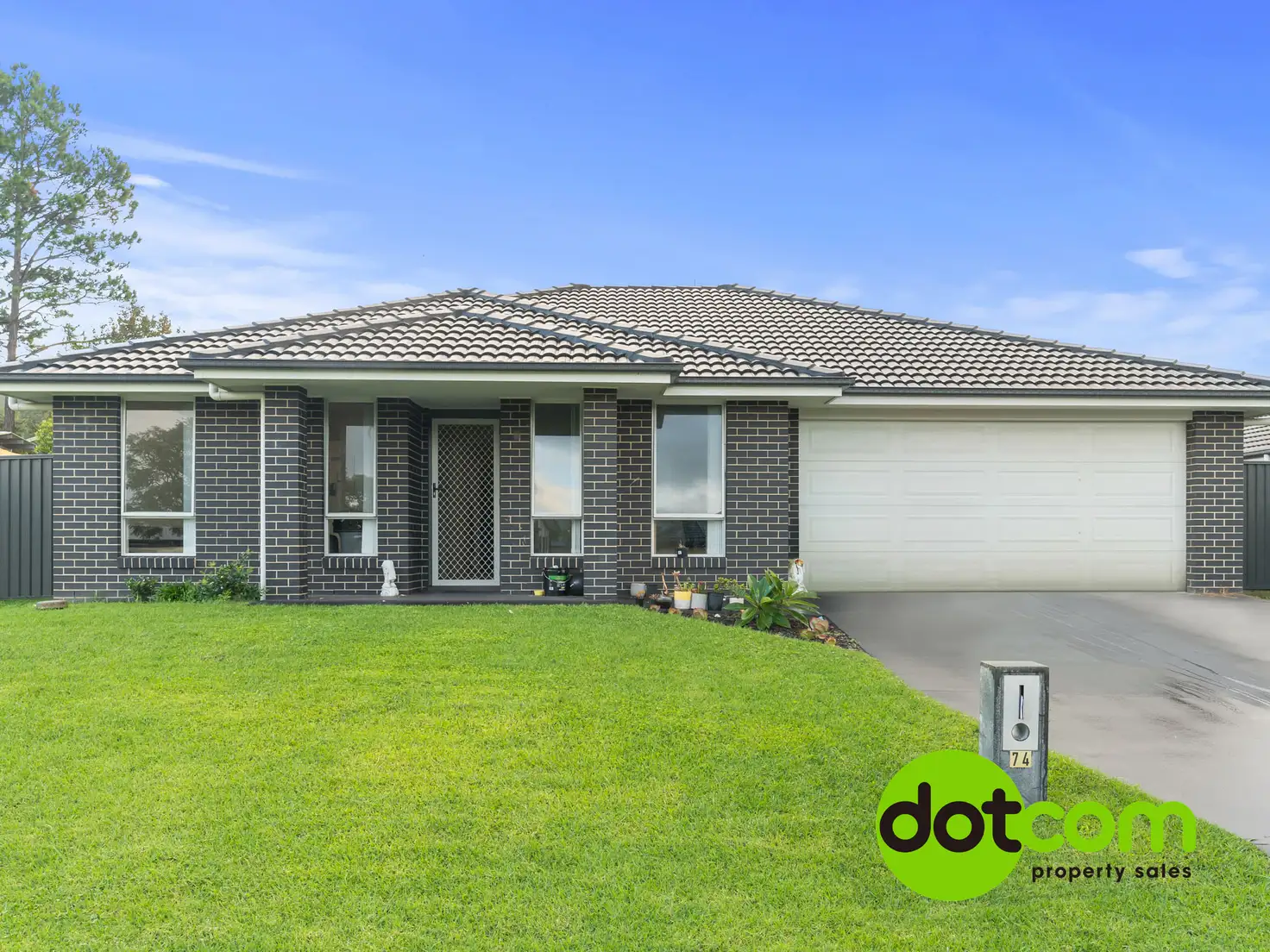 Main view of Homely house listing, 74 Babers Road, Cooranbong NSW 2265