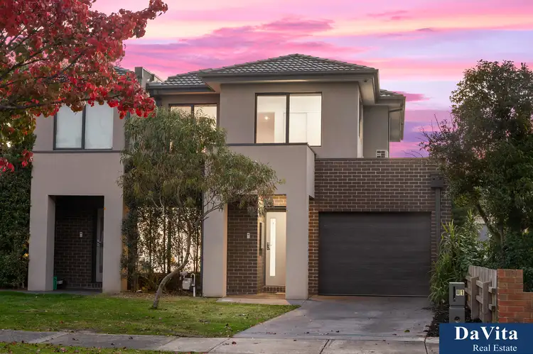 1/33 Prince Charles Street, Clayton VIC 3168
