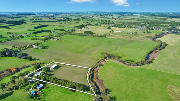 Second view of Homely rural property listing, 38 Russell Street, Panmure VIC 3265
