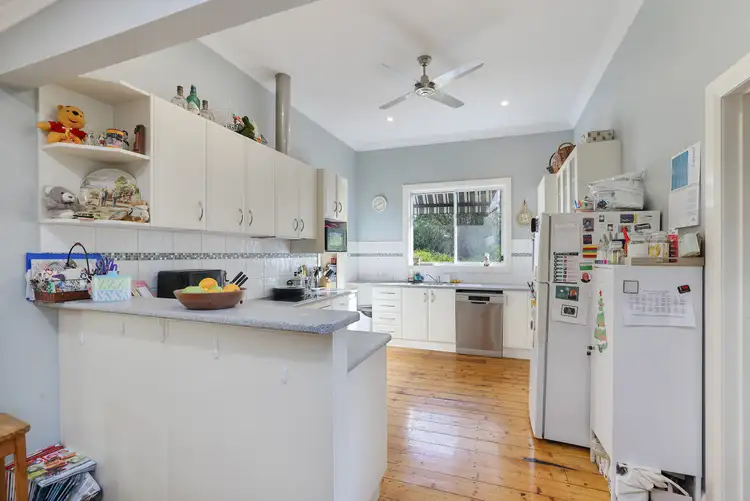 Sixth view of Homely rural property listing, 38 Russell Street, Panmure VIC 3265