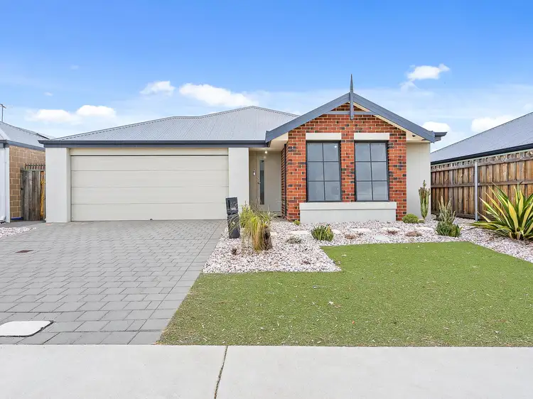 Main view of Homely house listing, 15 Glider Street, Ellenbrook WA 6069