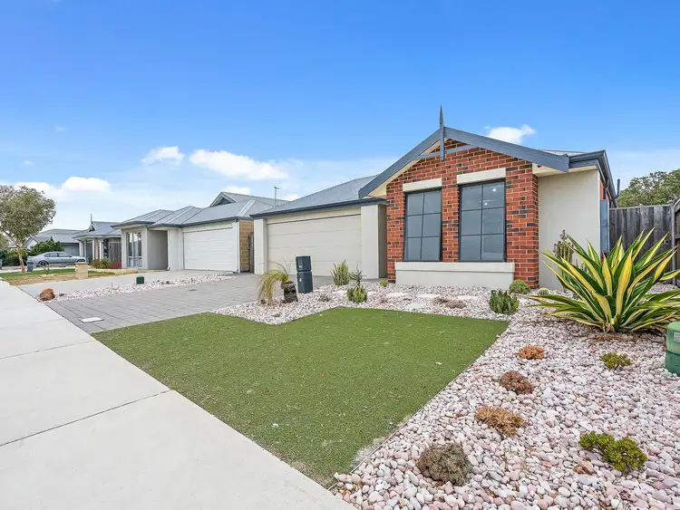 Second view of Homely house listing, 15 Glider Street, Ellenbrook WA 6069