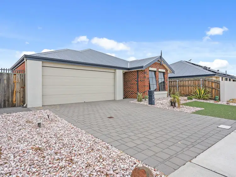 Third view of Homely house listing, 15 Glider Street, Ellenbrook WA 6069