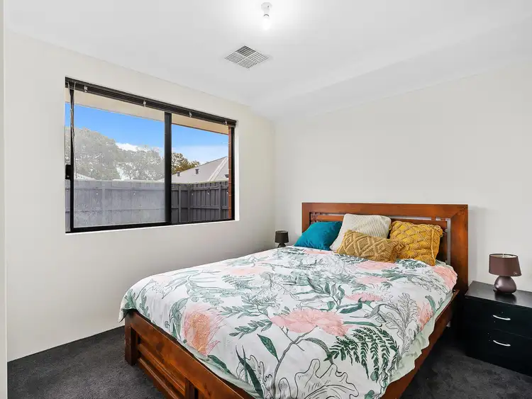 Sixth view of Homely house listing, 15 Glider Street, Ellenbrook WA 6069