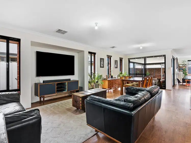 Seventh view of Homely house listing, 15 Glider Street, Ellenbrook WA 6069