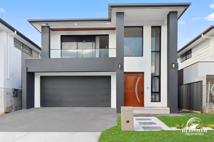 13 Melomys Street (Melonba), Marsden Park NSW 2765