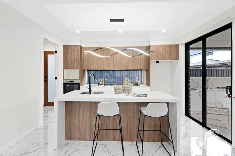 Second view of Homely house listing, 13 Melomys Street (Melonba), Marsden Park NSW 2765