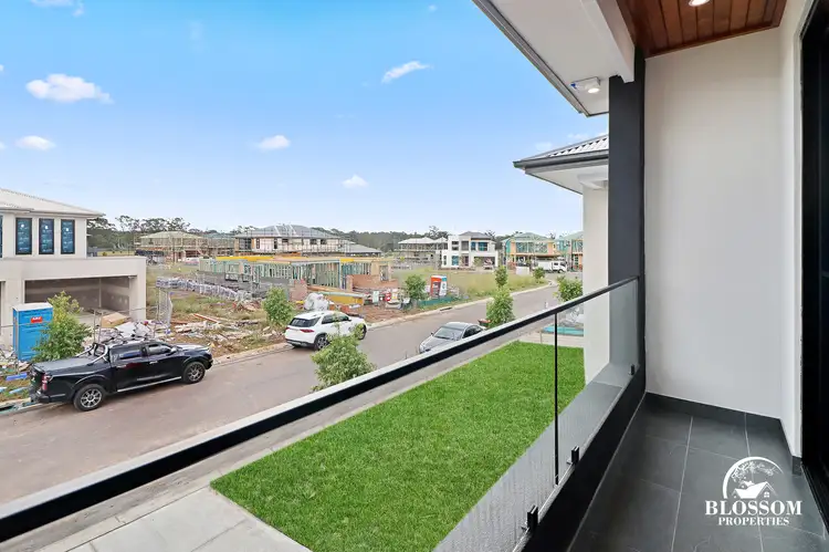 Fifth view of Homely house listing, 13 Melomys Street (Melonba), Marsden Park NSW 2765