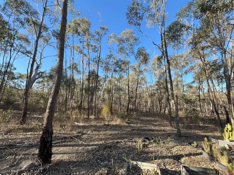 Fourth view of Homely land listing, LOT 13 Moliagul Drive, Moliagul VIC 3472