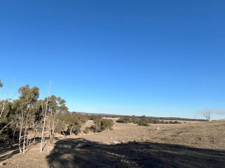 Fifth view of Homely land listing, LOT 13 Moliagul Drive, Moliagul VIC 3472