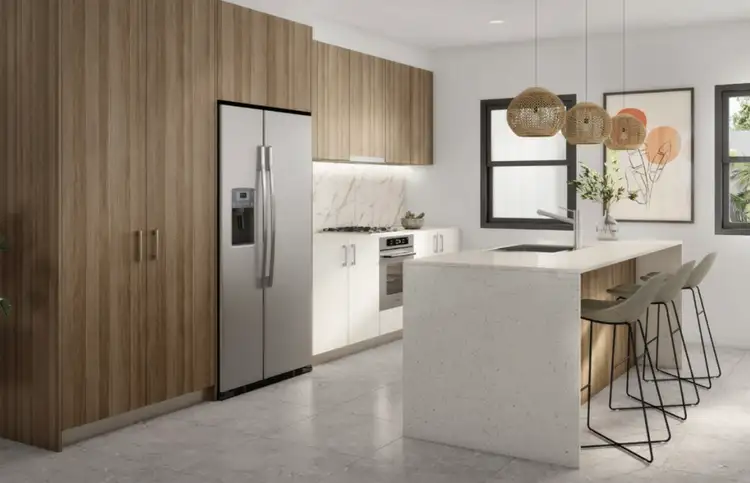 Main view of Homely apartment listing, Address available on request