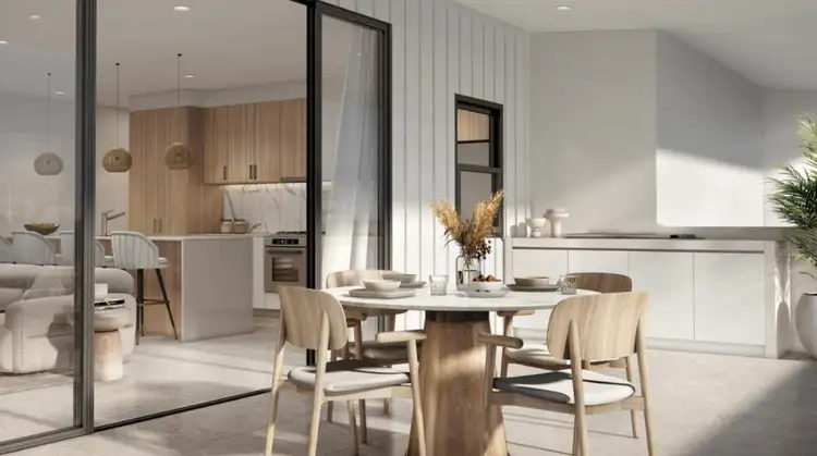 Fifth view of Homely apartment listing, Address available on request