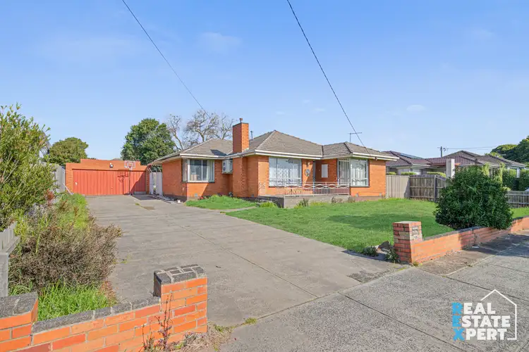 Main view of Homely house listing, 108 Frawley Road, Hallam VIC 3803