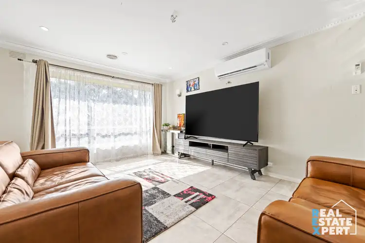 Third view of Homely house listing, 108 Frawley Road, Hallam VIC 3803