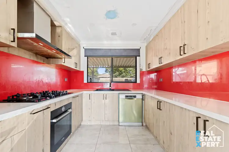 Fourth view of Homely house listing, 108 Frawley Road, Hallam VIC 3803