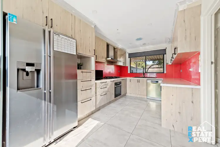 Fifth view of Homely house listing, 108 Frawley Road, Hallam VIC 3803