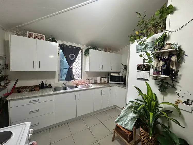 Second view of Homely house listing, 213 Lakes Creek Road, Berserker QLD 4701