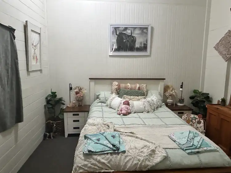 Sixth view of Homely house listing, 213 Lakes Creek Road, Berserker QLD 4701