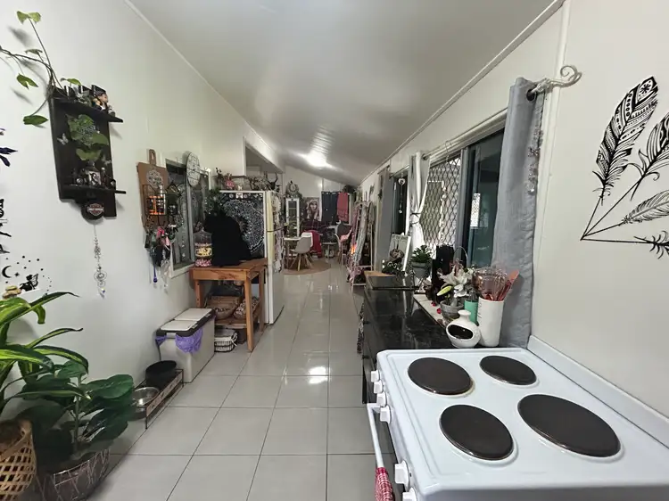 Seventh view of Homely house listing, 213 Lakes Creek Road, Berserker QLD 4701
