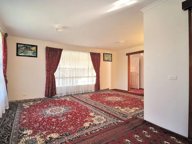 Third view of Homely house listing, 8 Craigie Crt, Hampton Park VIC 3976
