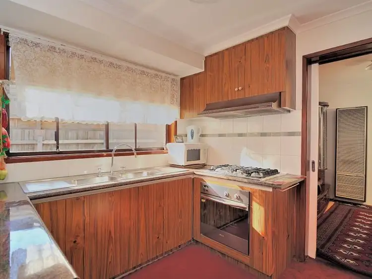 Fourth view of Homely house listing, 8 Craigie Crt, Hampton Park VIC 3976