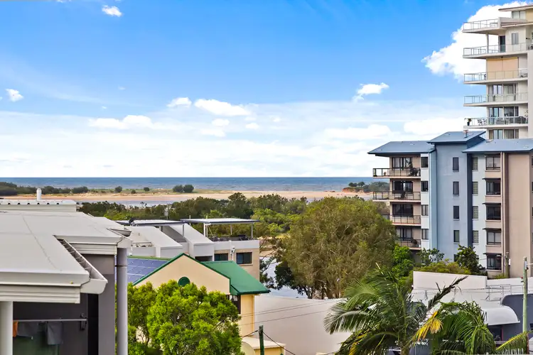 Fourth view of Homely unit listing, 35/20 BEACH ROAD, Maroochydore QLD 4558