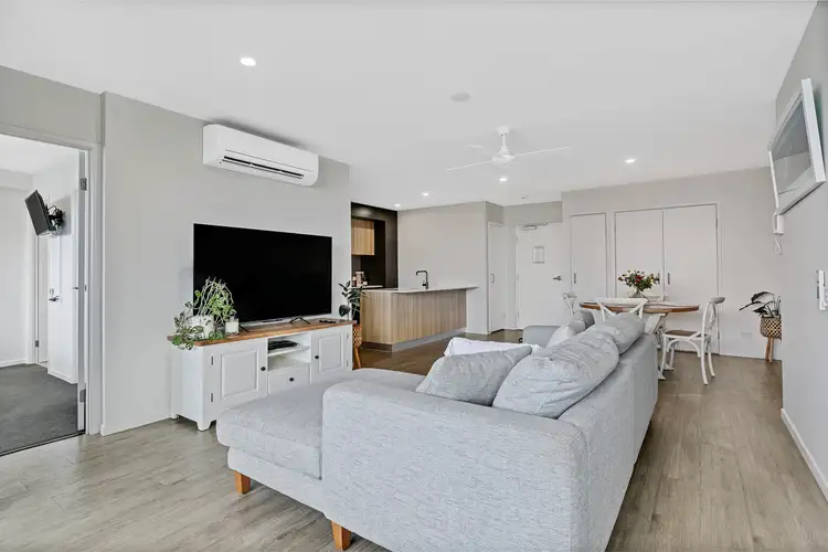Sixth view of Homely unit listing, 35/20 BEACH ROAD, Maroochydore QLD 4558