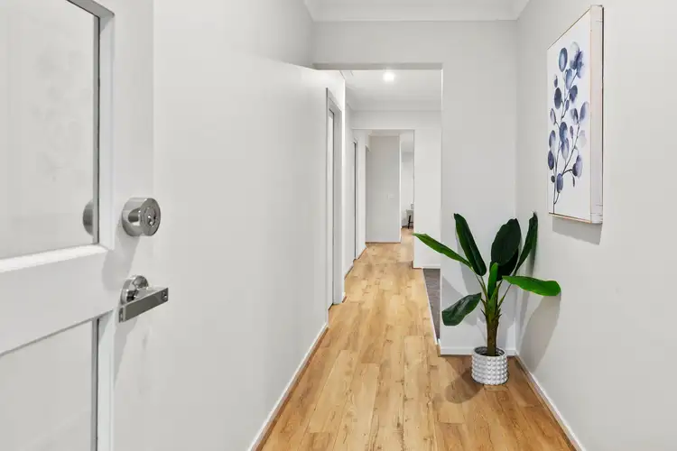 Second view of Homely house listing, 6 Duke Street, Armstrong Creek VIC 3217